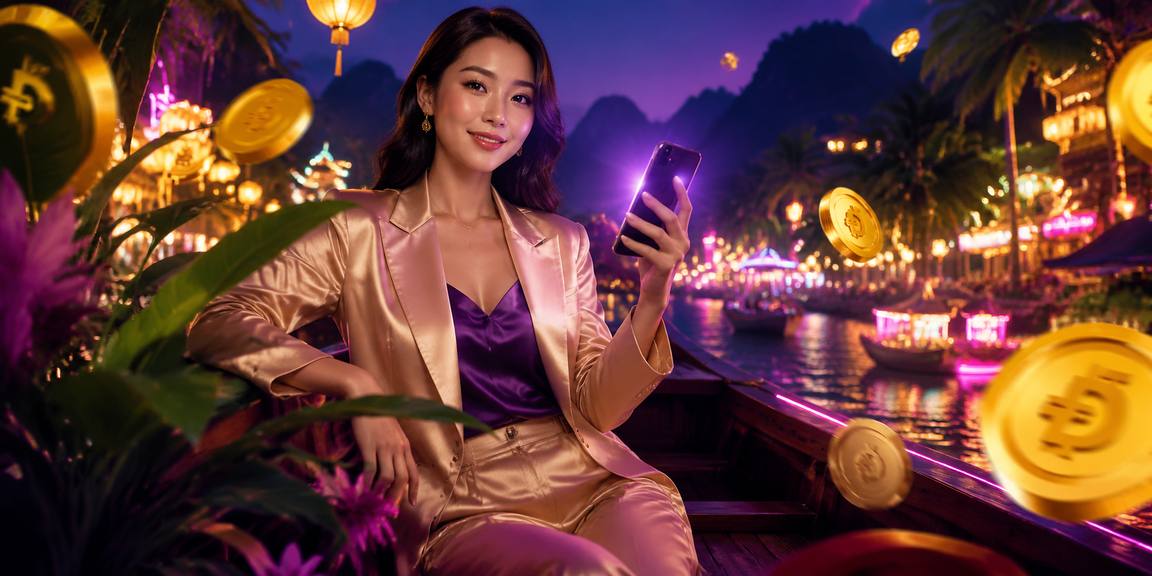 vj977 Cách chúng tôi sắp xếp Slots