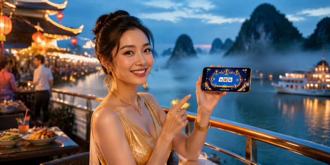vj977 Live Casino