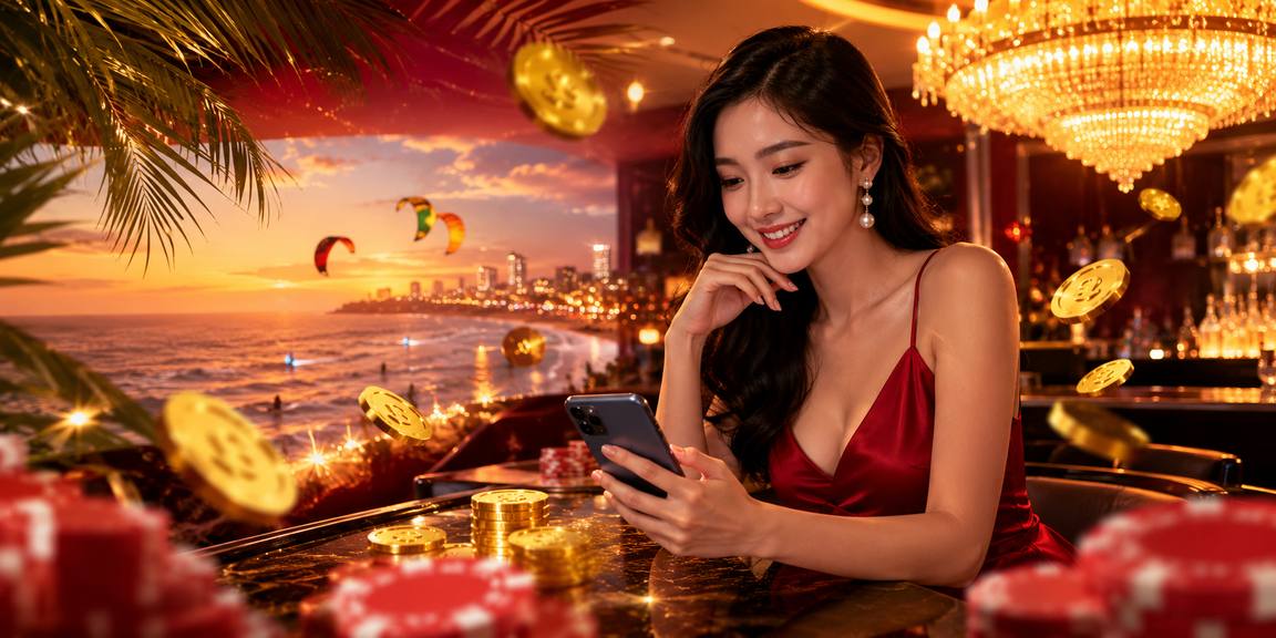 vj977 Sportsbook