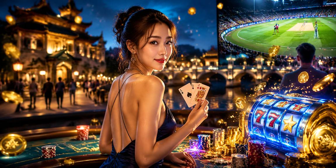 vj977 Slots vj977 cho phiên quay linh hoạt